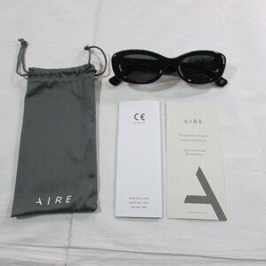 NEW Air Women's Calisto Sunglasses Black 2442230